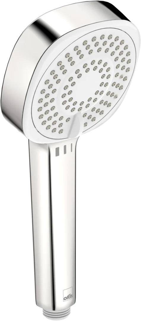 Hand shower | 253022 | Chrome