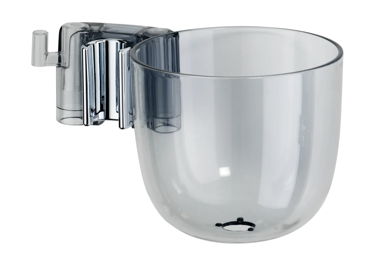 Soap holder | 253060 | Transparent