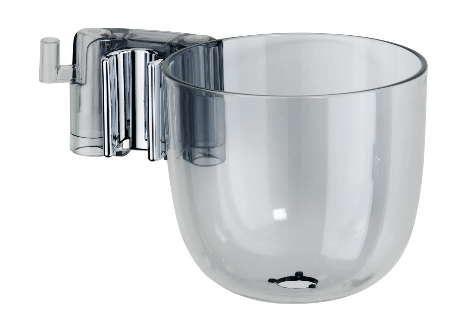 Soap holder | 253060 | Transparent