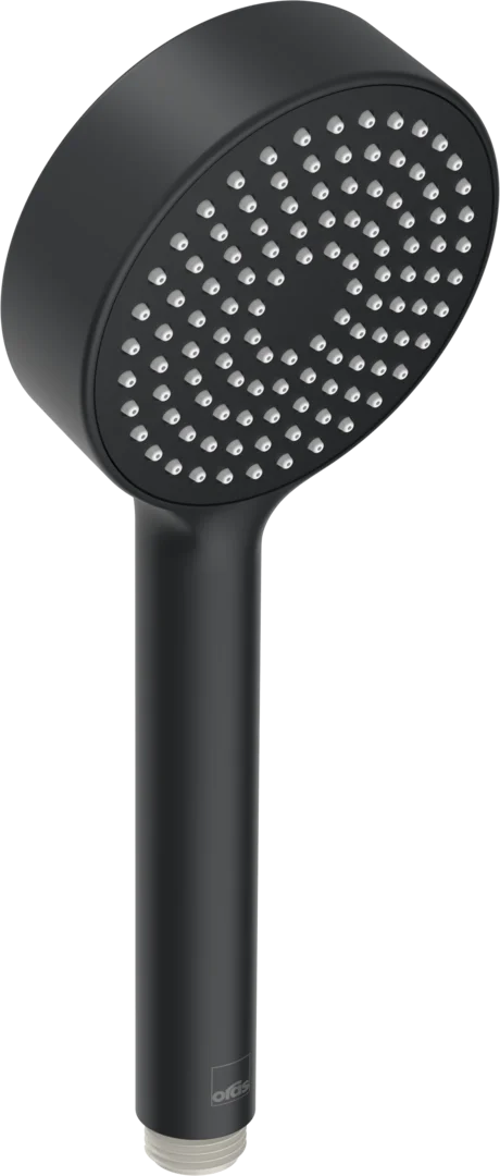 Hand shower | 254020-33 | Matt black