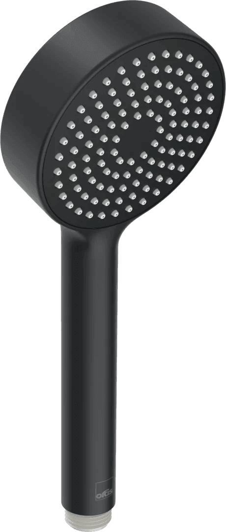 Hand shower | 254020-33 | Matt black