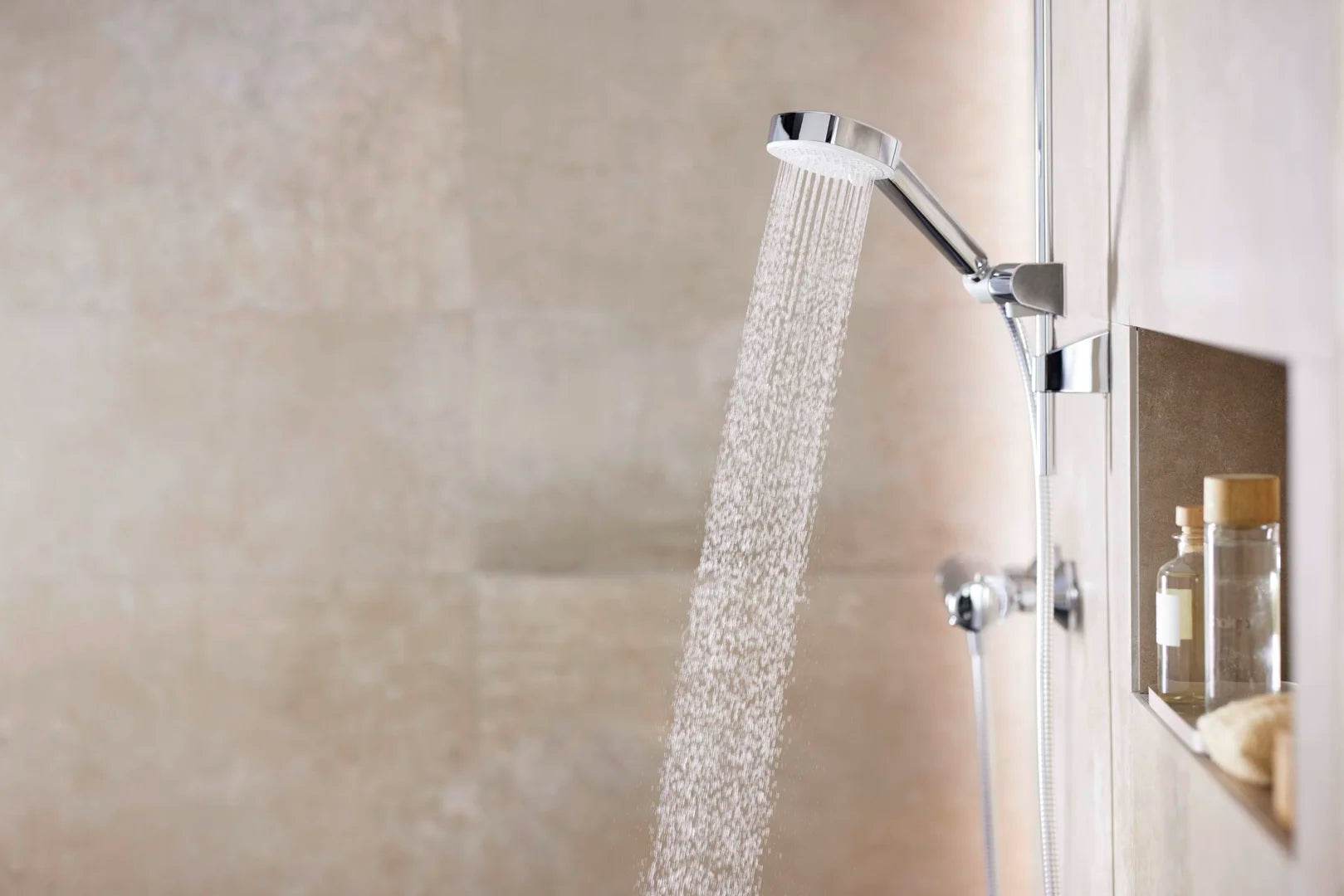 Hand shower | 254022 | Chrome