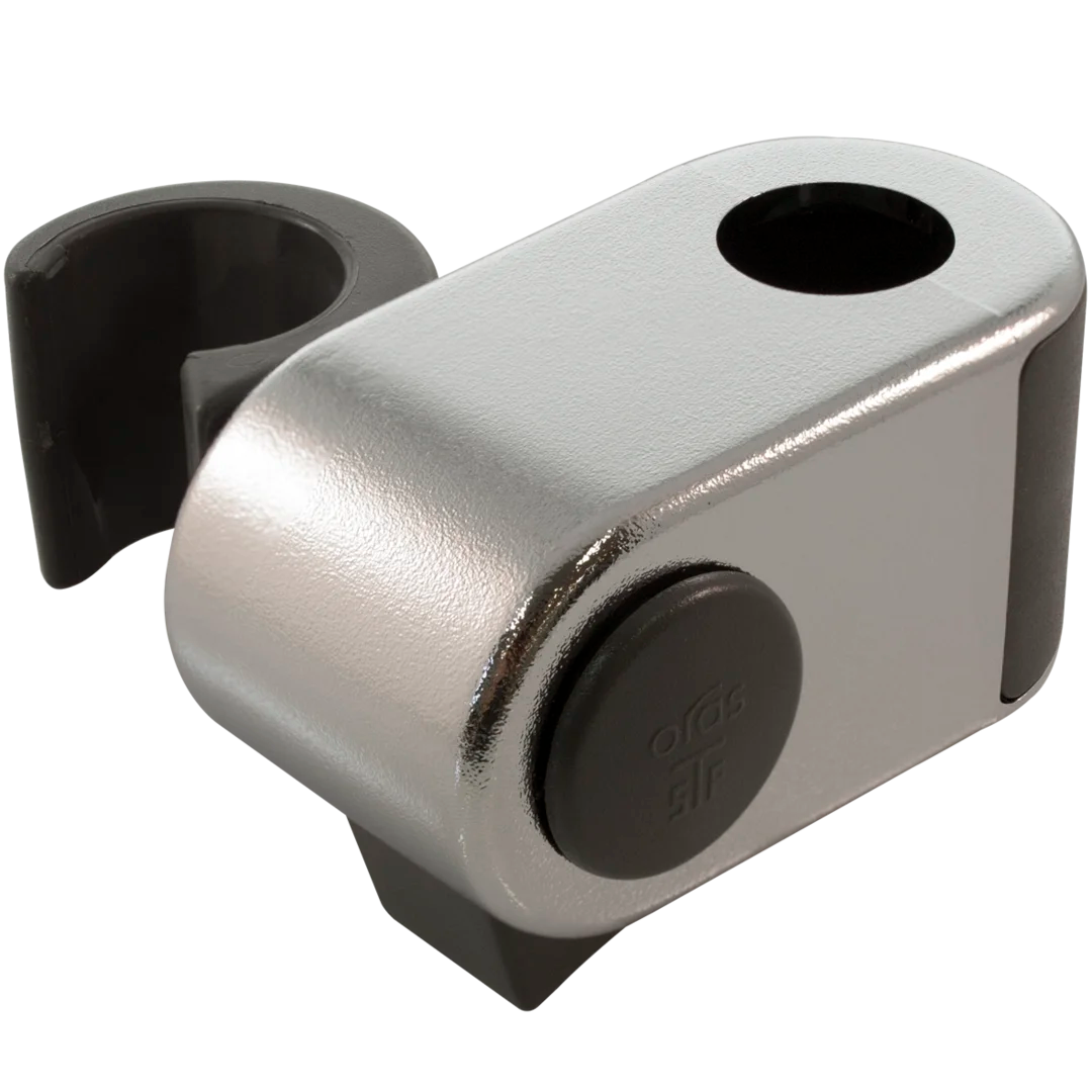 Slide for shower rail | 259890 | Chrome