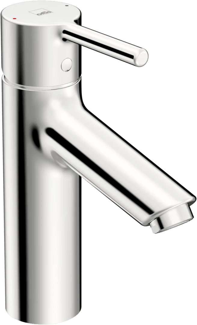 Washbasin faucet | 2605AF-105 | Chrome