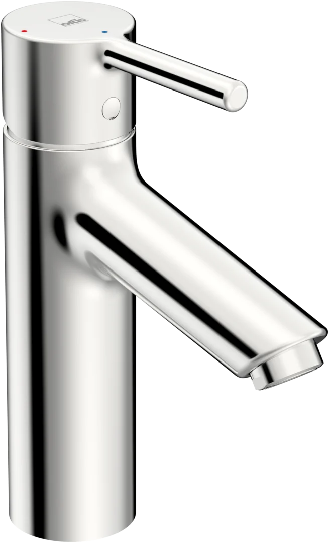 Washbasin faucet | 2605AFS | Chrome