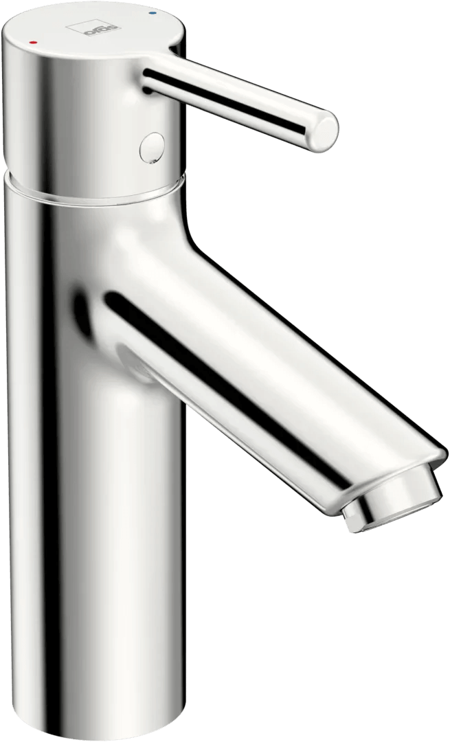Washbasin faucet | 2605AF | Chrome
