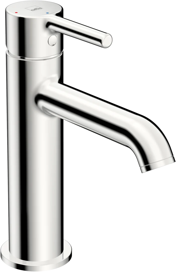 Washbasin faucet | 2605FHS | Chrome