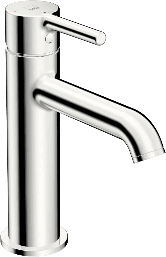 Washbasin faucet | 2605FHS | Chrome