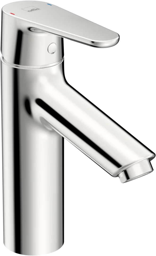 Washbasin faucet | 2605F | Chrome