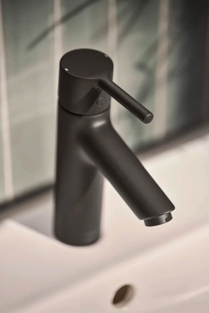 Washbasin faucet | 2610AF-33 | Matt black