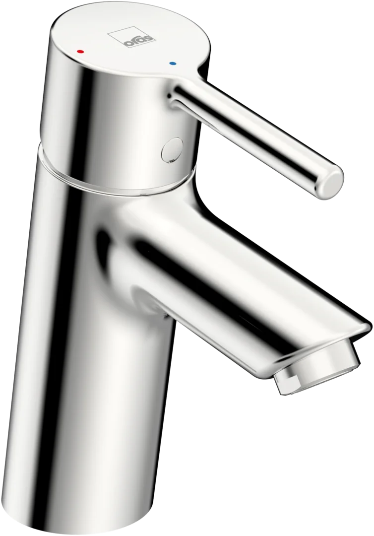 Washbasin faucet | 2610AFS | Chrome