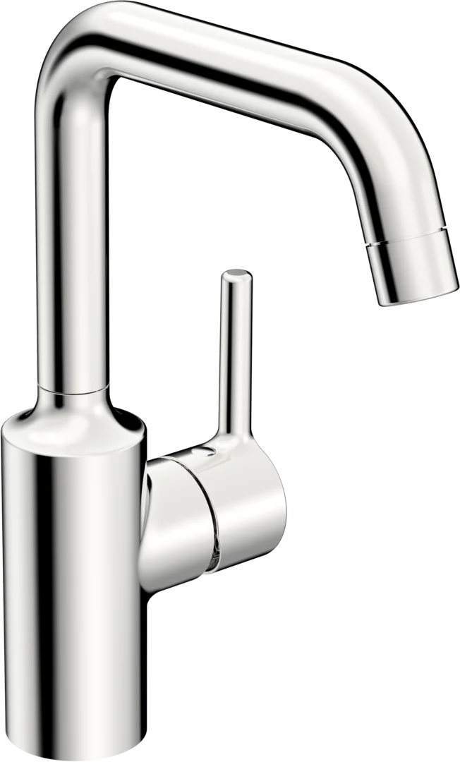Washbasin faucet | 2611AF | Chrome