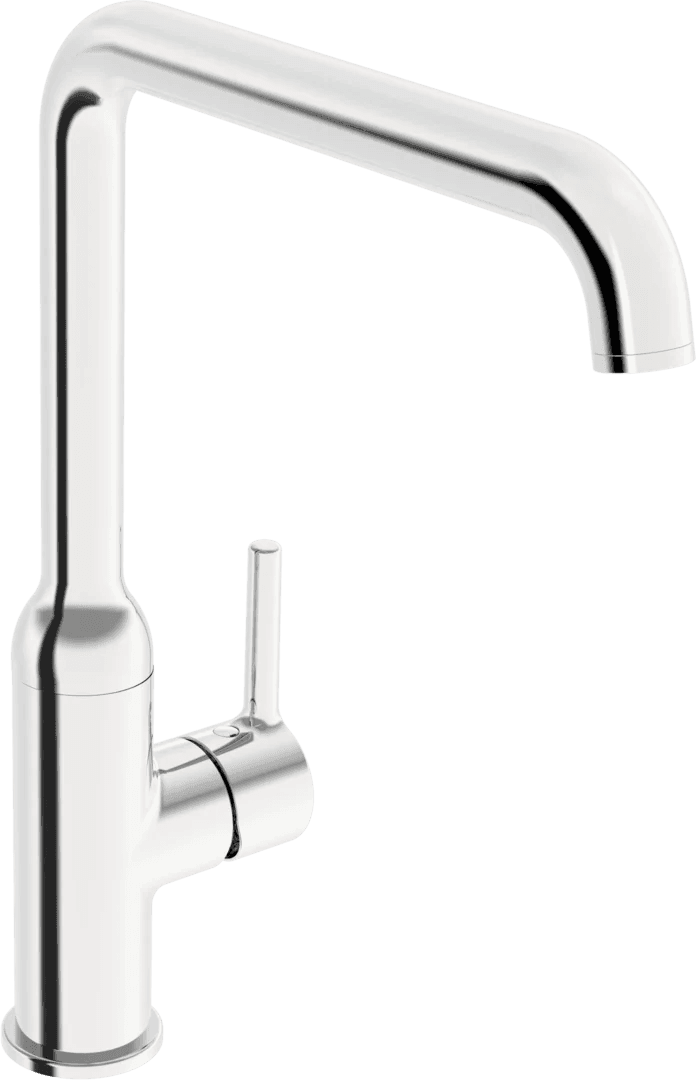Kitchen faucet | 2638FH | Chrome