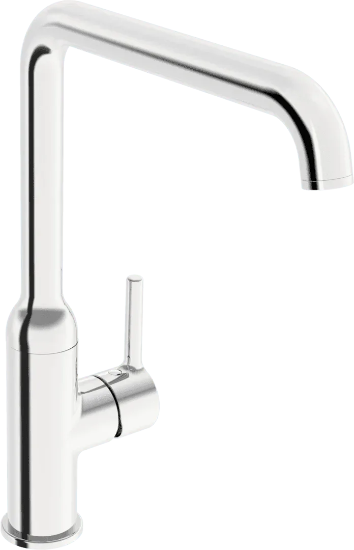 Kitchen faucet | 2638FH | Chrome