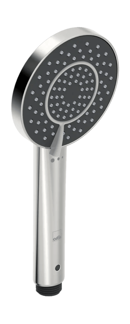 Hand shower | 272020 | Chrome