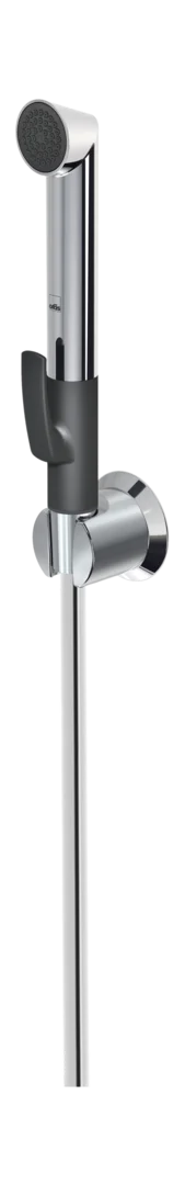 Bidetta shower set | 272040 | Chrome