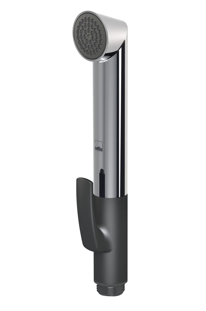 Bidetta hand shower | 272050 | Chrome