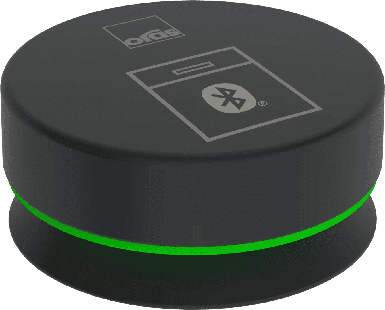 Remote valve, 3 V, Bluetooth | 272100-33 | Matt black