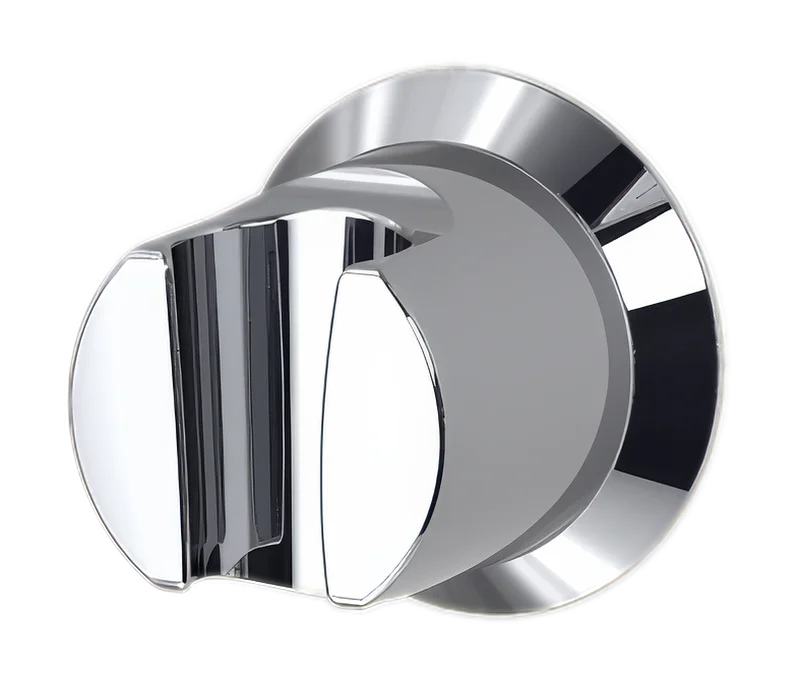 Hand shower holder | 272500 | Chrome