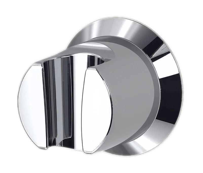 Hand shower holder | 272500 | Chrome