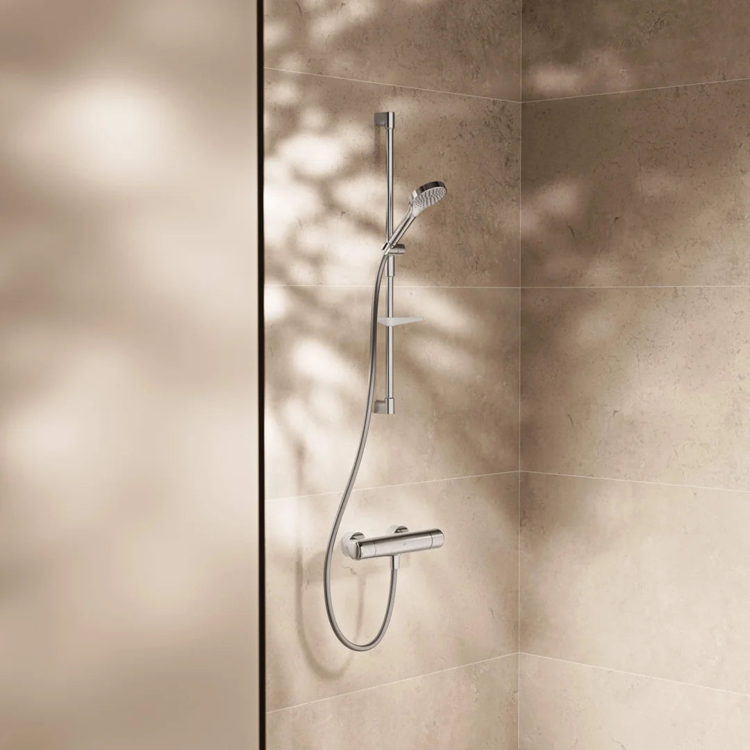 Shower set | 2790N | Chrome