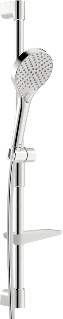 Shower set | 2790N | Chrome