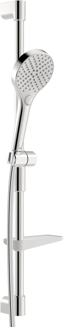 Shower set | 2790N | Chrome