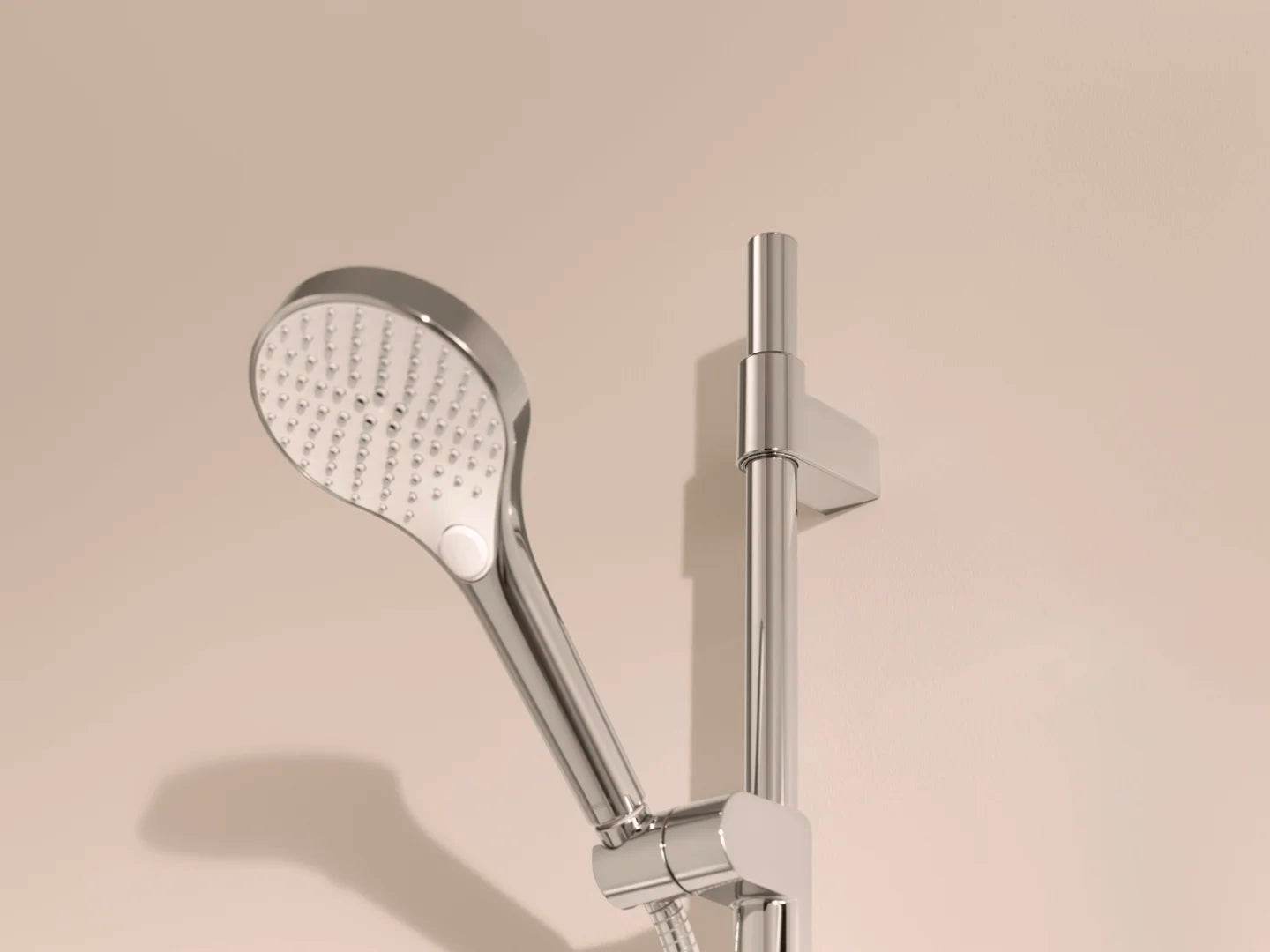 Shower set | 2790N | Chrome