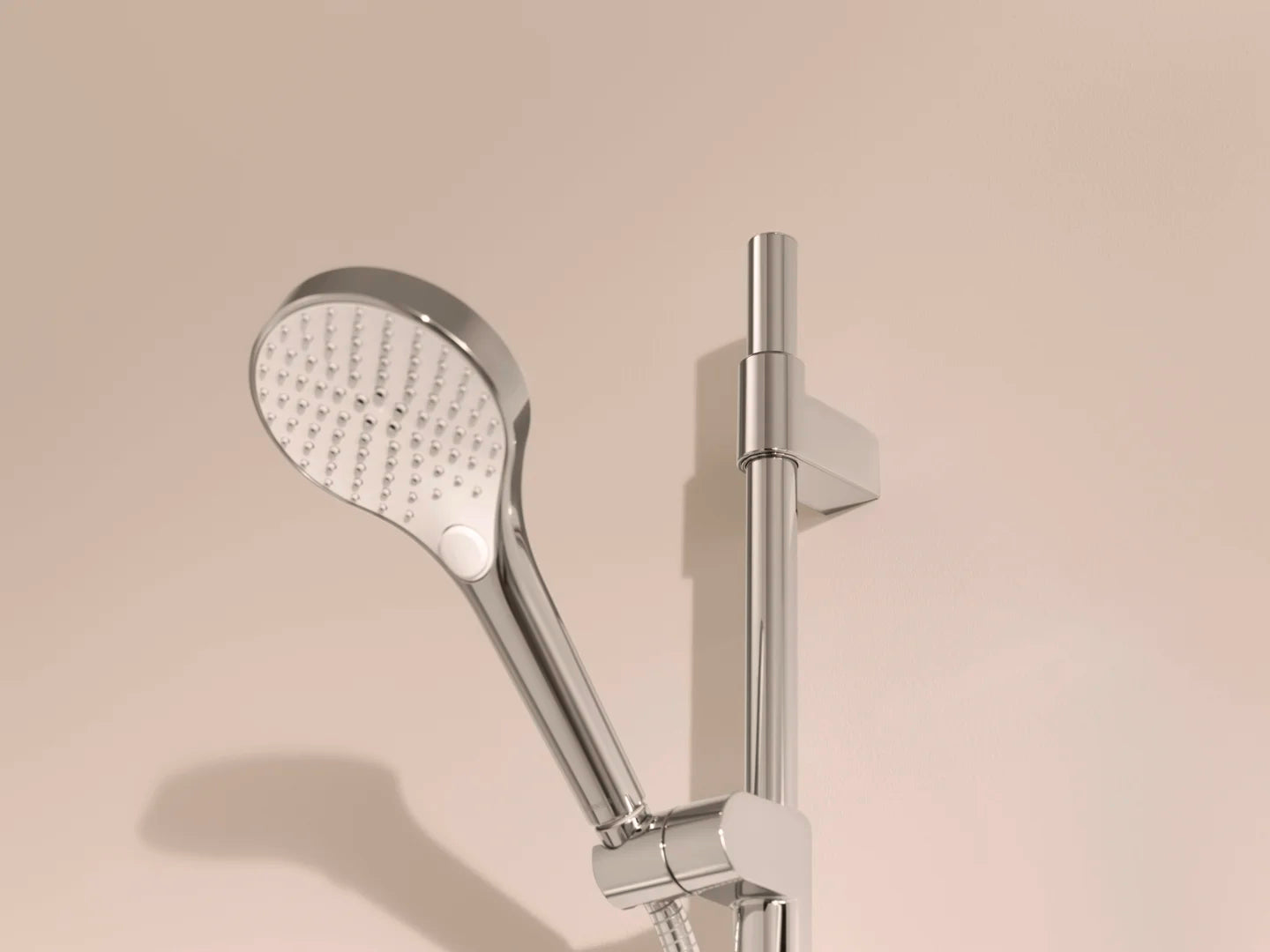 Shower set | 2790N | Chrome