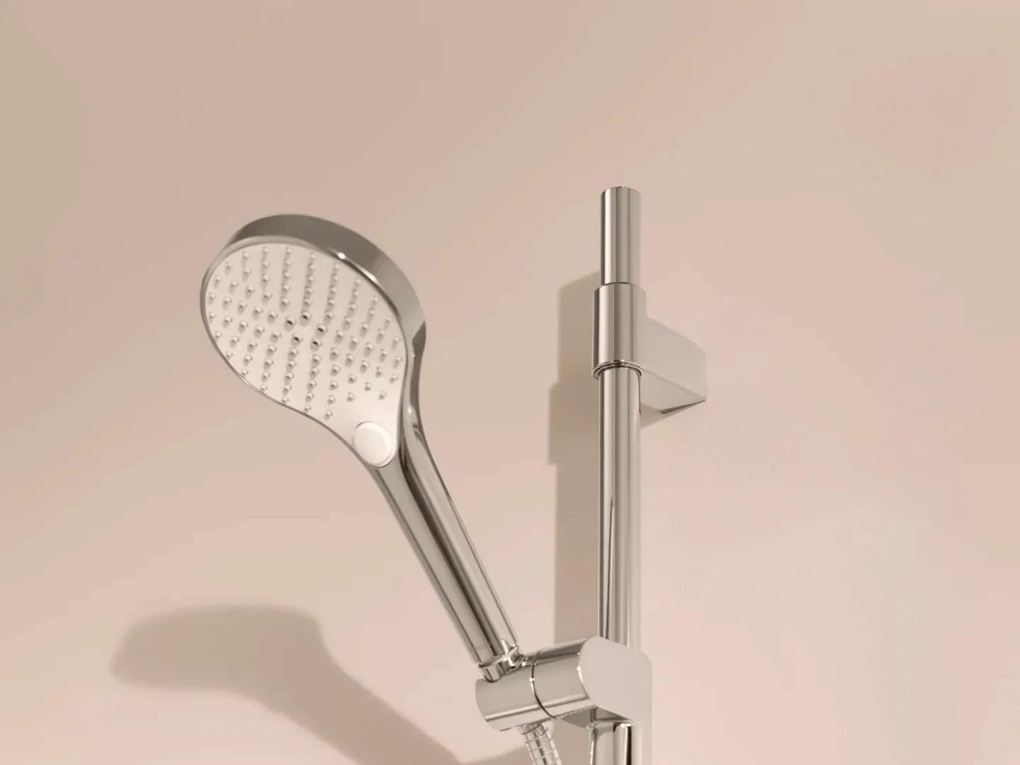 Shower set | 2790N | Chrome