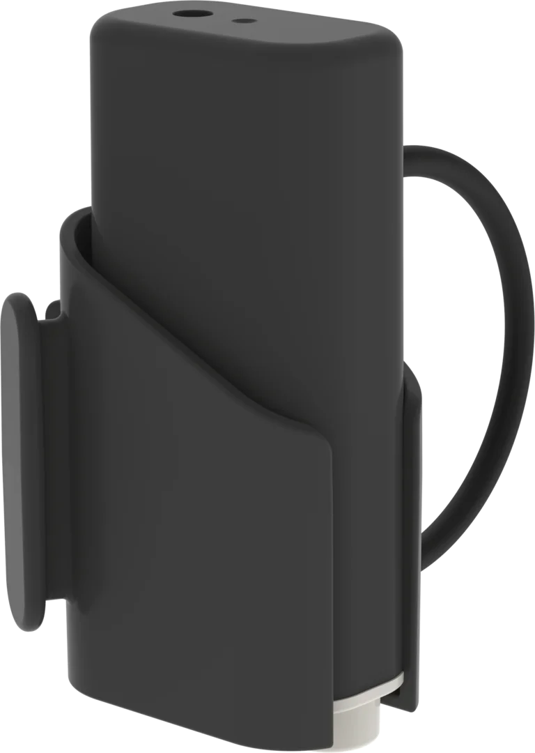 Battery casing, 3 V | 290006