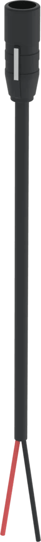 Connection cable, L=650 | 290010