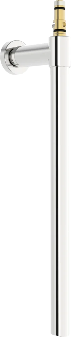 Shower pipe, L=335 | 290015 | Chrome