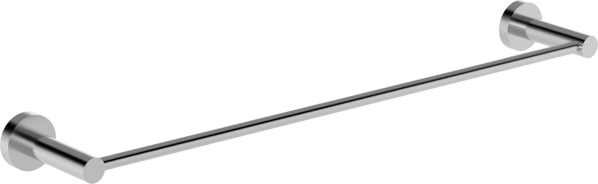 Towel rail, 450 mm | 290035-80 | Brushed steel