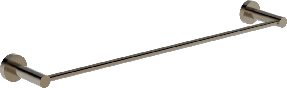 Towel rail, 450 mm | 290035-81 | Brushed bronze