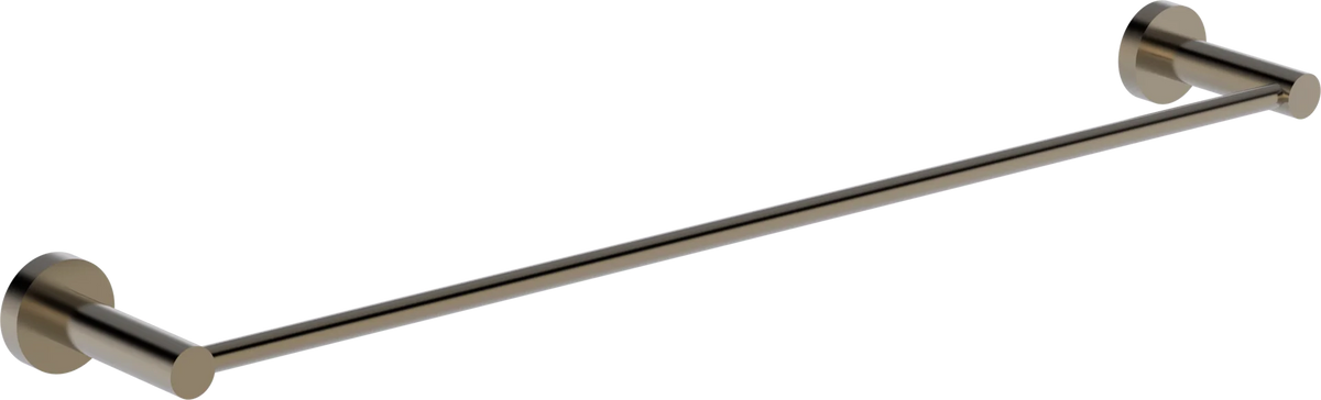 Towel rail, 600 mm | 290036-81 | Brushed bronze