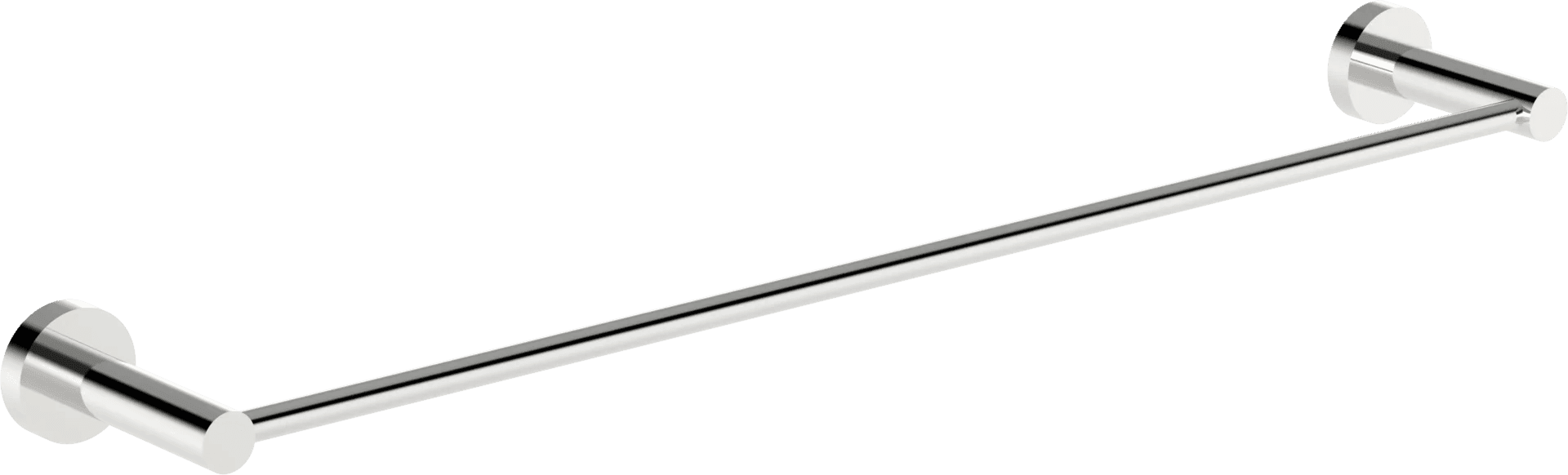Towel rail, 600 mm | 290036 | Chrome