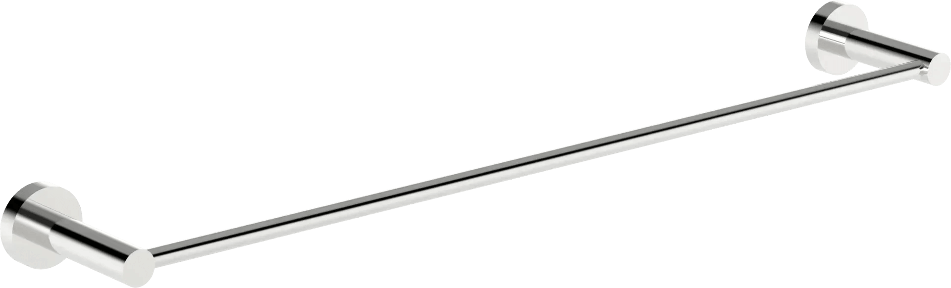 Towel rail, 600 mm | 290036 | Chrome