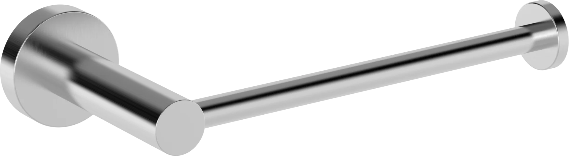 Toilet paper holder | 290038-80 | Brushed steel