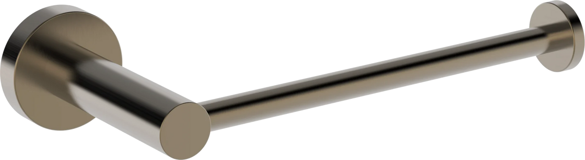Toilet paper holder | 290038-81 | Brushed bronze