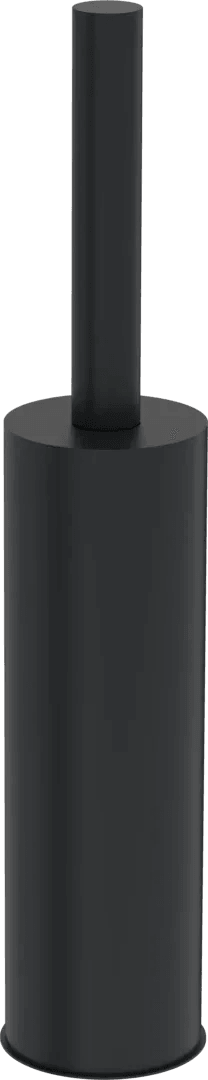 Toilet brush and holder | 290039-33 | Matt black