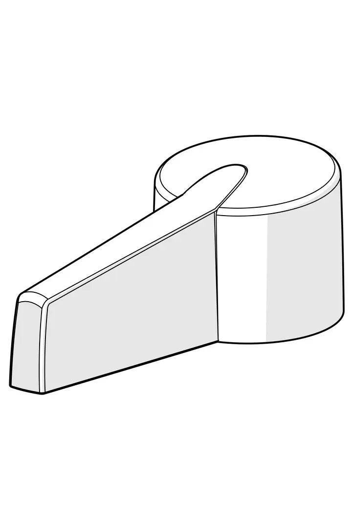 Lever | 601094/2