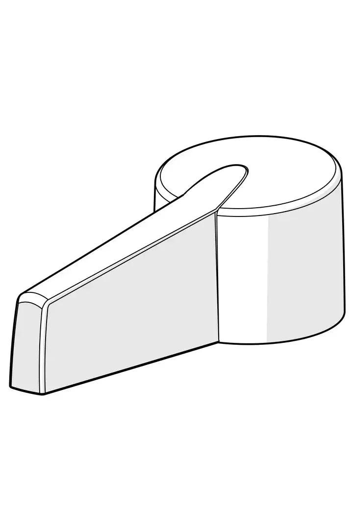 Lever | 601094/2