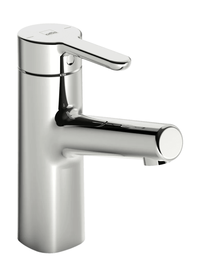 Washbasin faucet | 3010F | Chrome