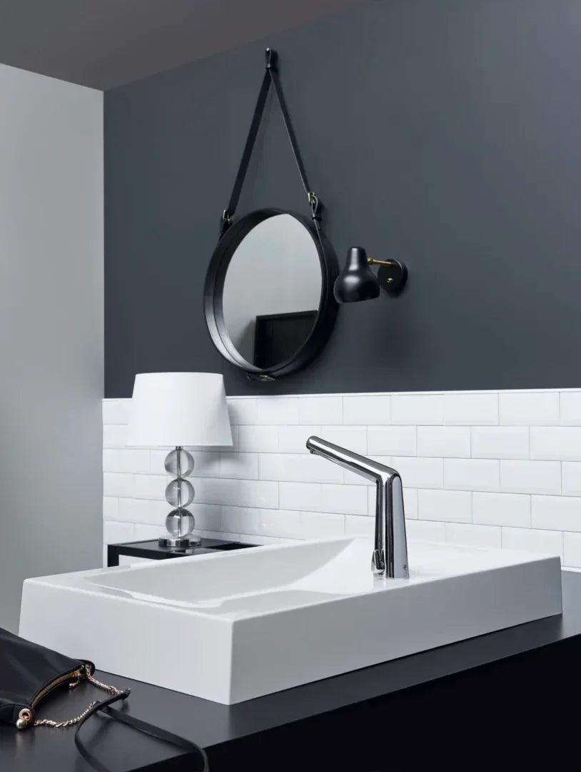 Washbasin faucet, 230/9 V, Bluetooth | 3016FT | Chrome