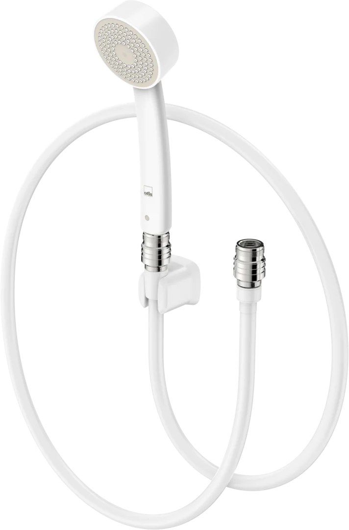 Hand shower set | 324M-11 | White
