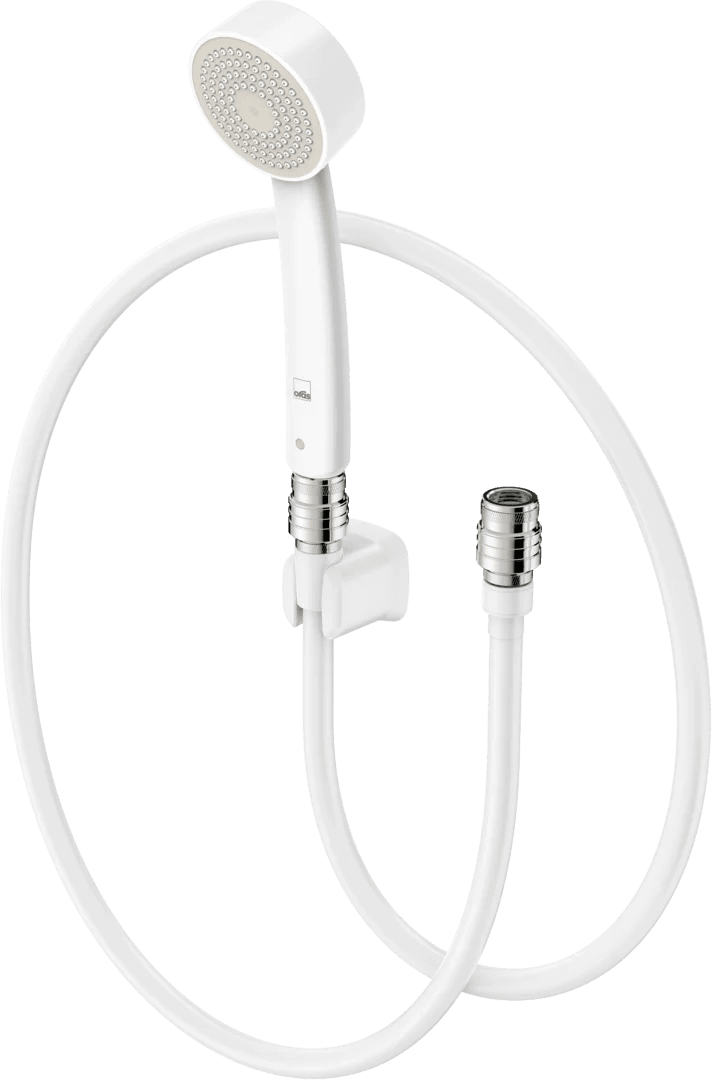 Hand shower set | 324M-11 | White