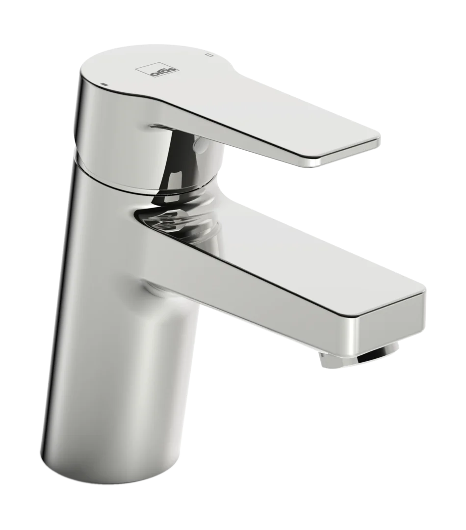 Washbasin faucet | 3810F-105 | Chrome