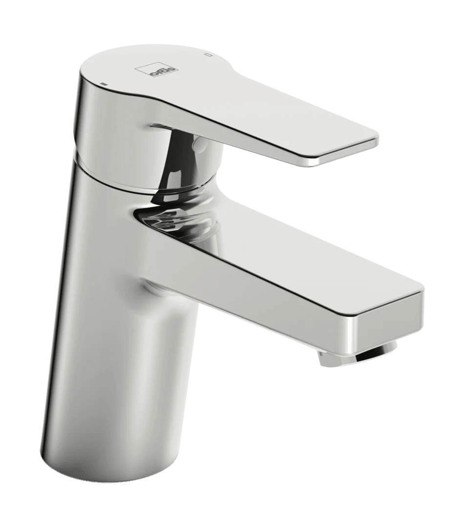 Washbasin faucet | 3810F-105 | Chrome