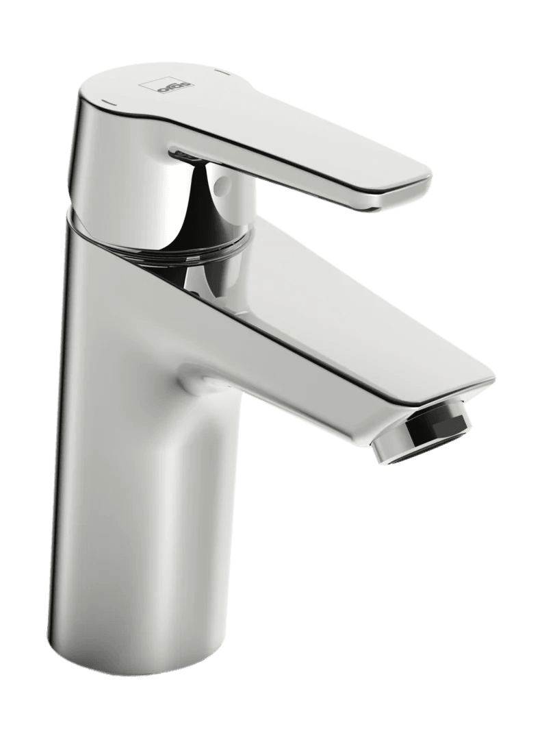 Washbasin faucet | 3911F | Chrome